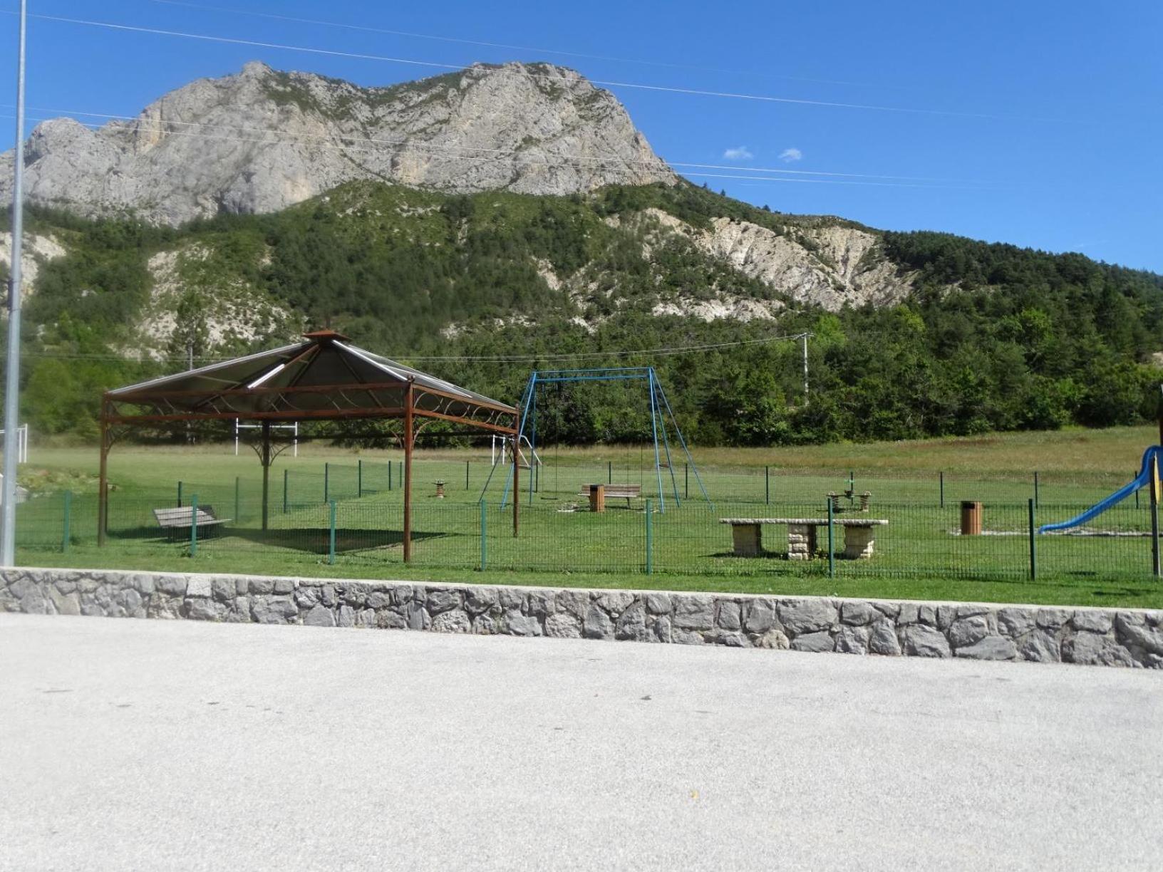 La Fischaumiere Bed & Breakfast Soleilhas Exterior photo