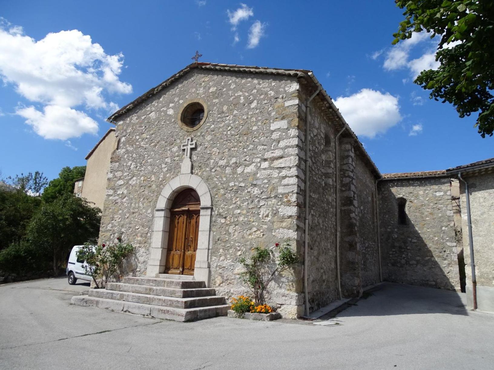 La Fischaumiere Bed & Breakfast Soleilhas Exterior photo